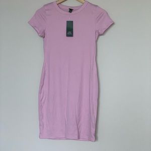 NWT Wild Fable short sleeve dress